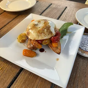 Burrata