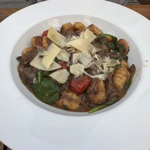 Short Rib Gnocchi