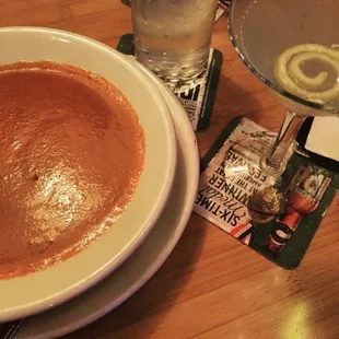 Tomato Bisque