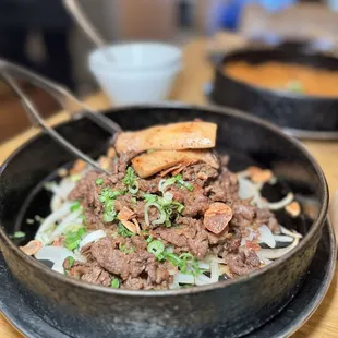 food, ribs, bbq ribs