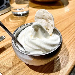 Ice Cream! IG: @huangryfoodie