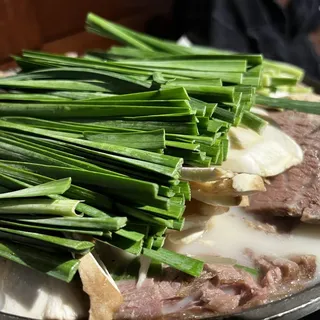 C1. Daeho Suyuk (Beef Brisket)