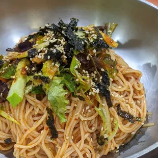 Bibim Guksu