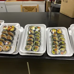 Kimbap