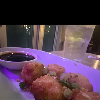 Shrimp Dumpling - 5 pieces