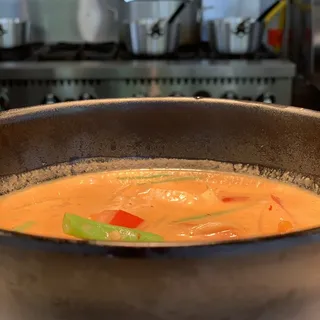 Red Curry