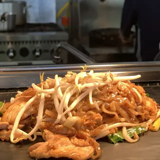 Pad Thai