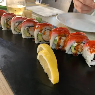 DAEK Roll - 10 pieces