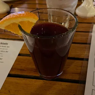 Sangria