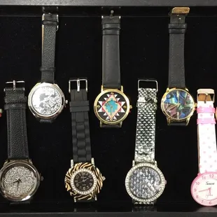 Fashion Watches