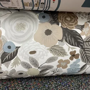 One sample I brought home