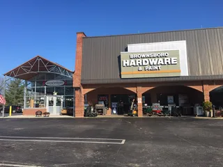 Brownsboro Hardware & Paint