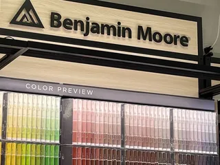 Bluegrass Paint & Decorating