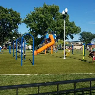Dagg Park
