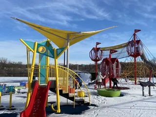 Martin Luther King, Jr. Park