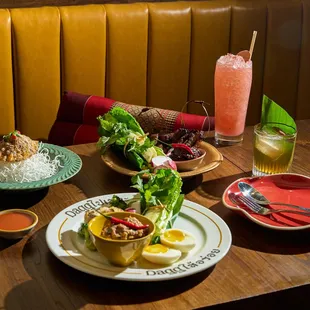 burgers, food, burger