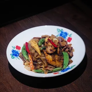 Pad Kee Mao