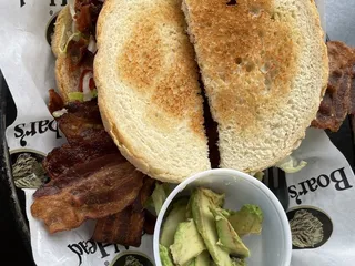 The Local Deli & Cafe