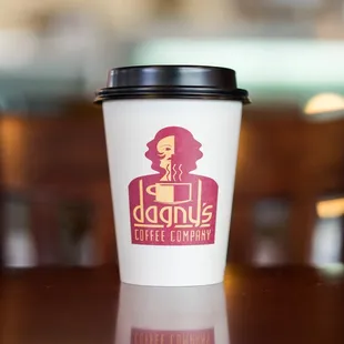 Dagny's Coffee Company