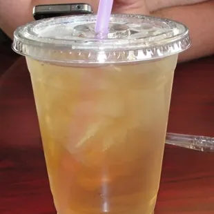 White Tea