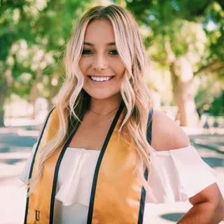 Alisha D.