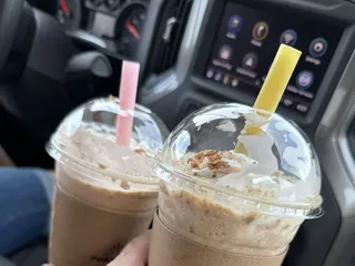Pura Vida Coffee