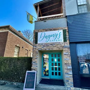 Storefront