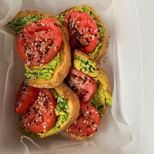 Avocado Toast