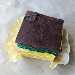 06/15/24 Rainbow Cookies