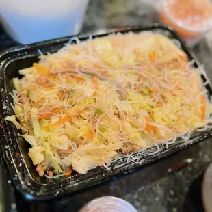 Rice noodle/ vermicelli