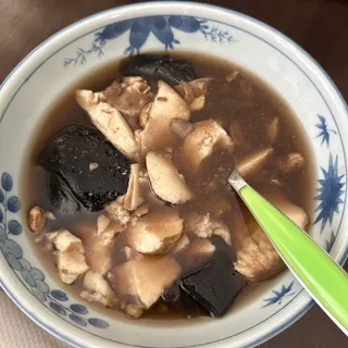 Pudding 雞蛋牛奶布丁