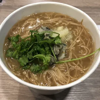 Oyster Vermicelli