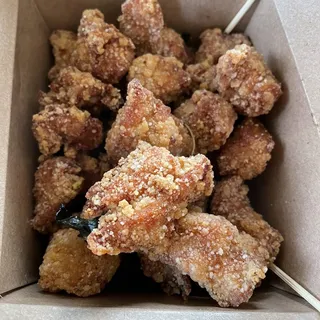 Popcorn Chicken