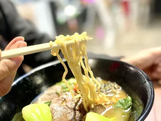 Taipei OG Noodle Shop