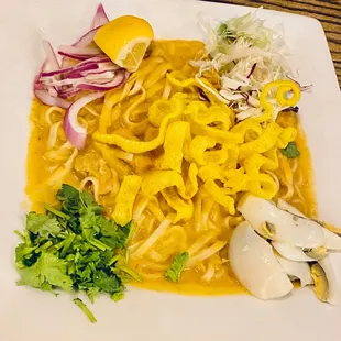 ramen and noodles, food