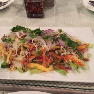 Mango Salad