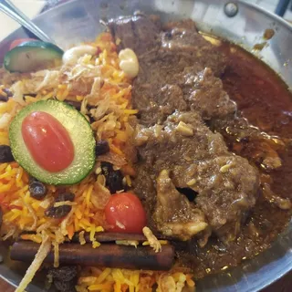 Biryani