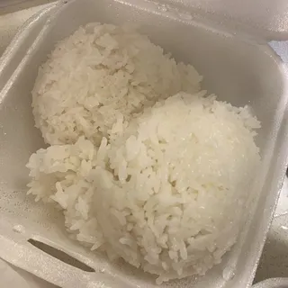 Jasmine Rice