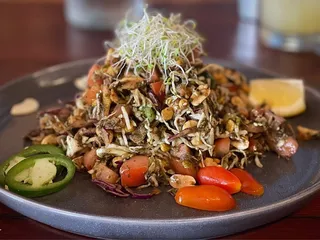 Rangoon Burmese Kitchen