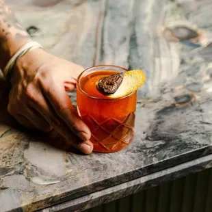 drink