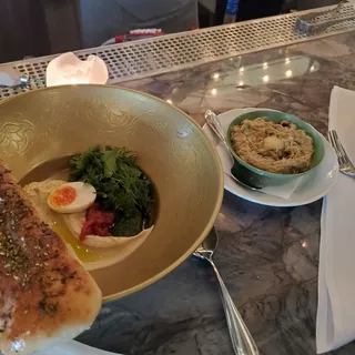 Hummus