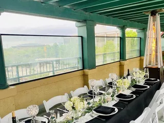 BellaVista Rooftop and Events