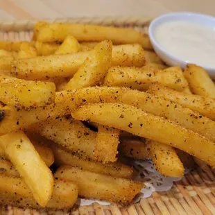 Fries