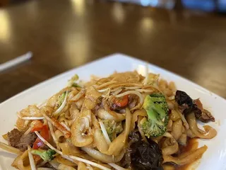 Ten Seconds Yunnan Rice Noodle