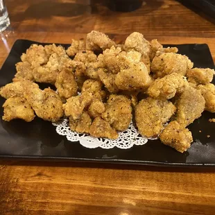 E3.Salty spicy chicken