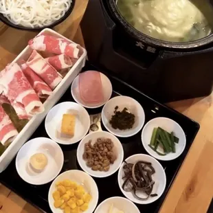 soup, food, chowder, soups and chowder