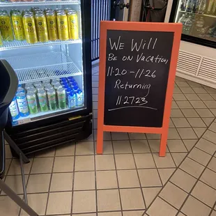 Get your fix now...or later