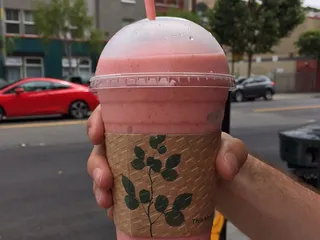 Sweet Chinito Coffee