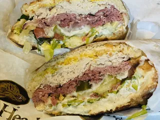 New College Hill Market