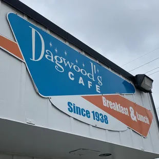 Since 1938, which seems how long I&apos;ve been hungry...